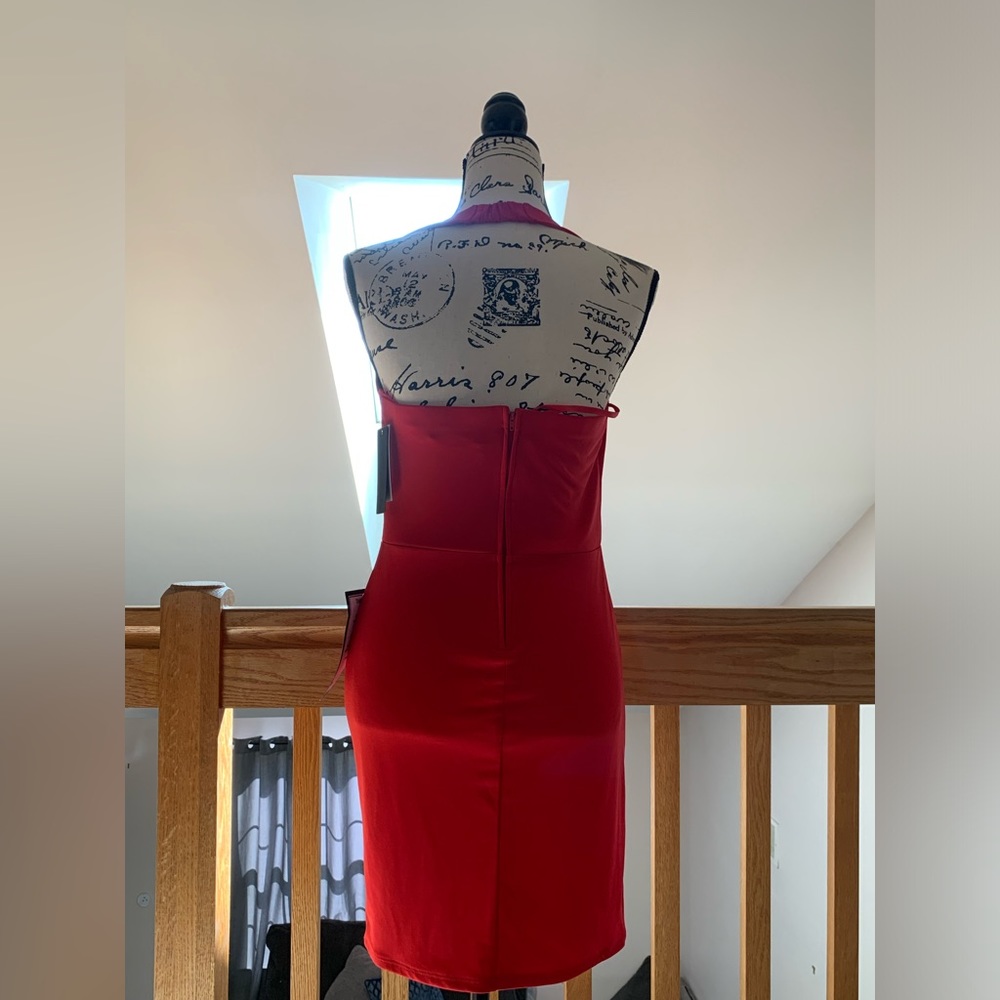 City Studio Dress